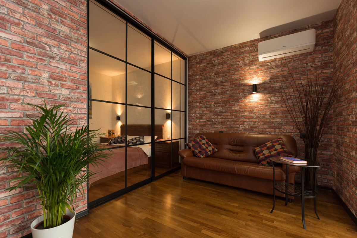 Апартаменты Азбука на Телецентре (Конгресс-Холл)