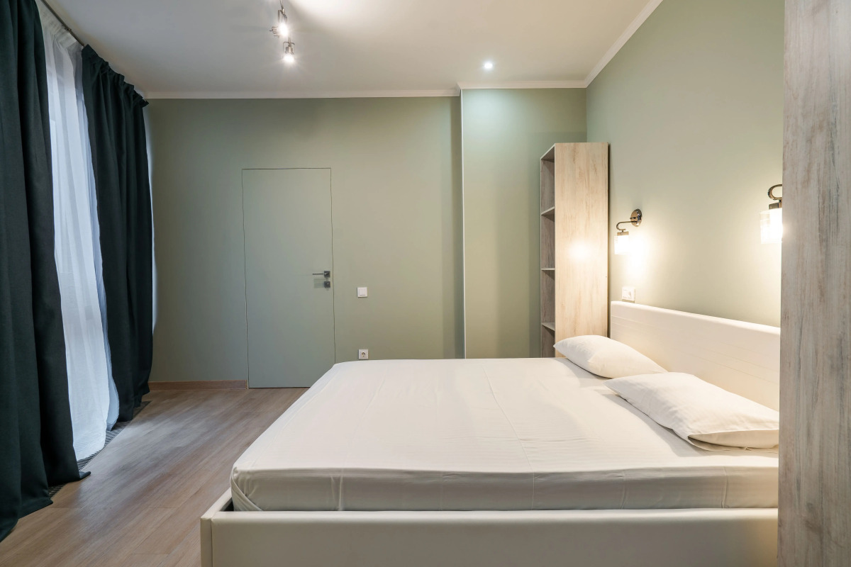 Апартаменты ПосуточноСочи.рф АК Крымский