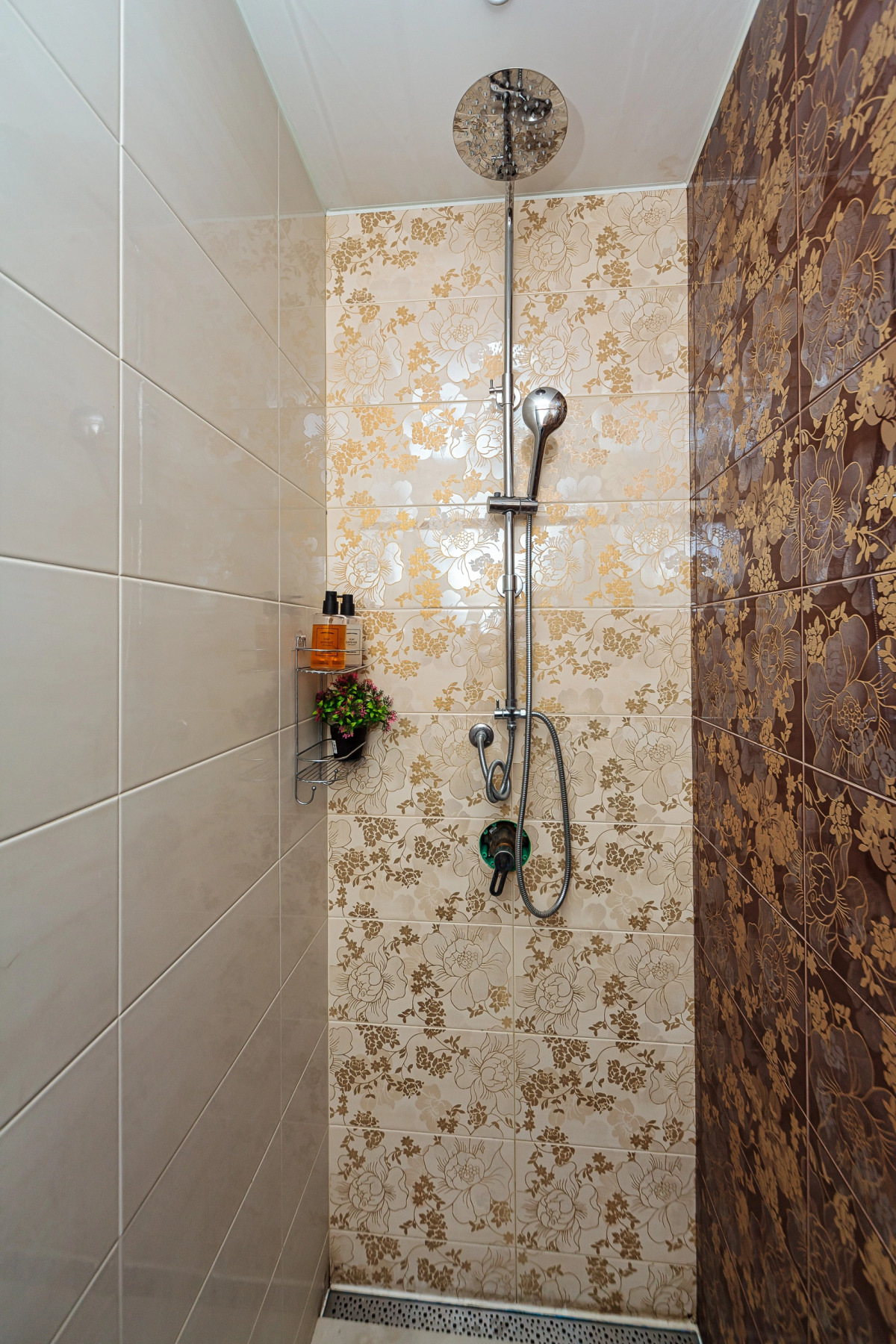 Апартаменты студия в ЖК Sky Skolkovo 7