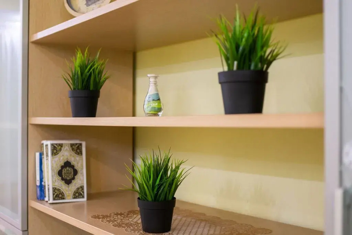 Апартаменты Apart-Comfort на Вольной 3