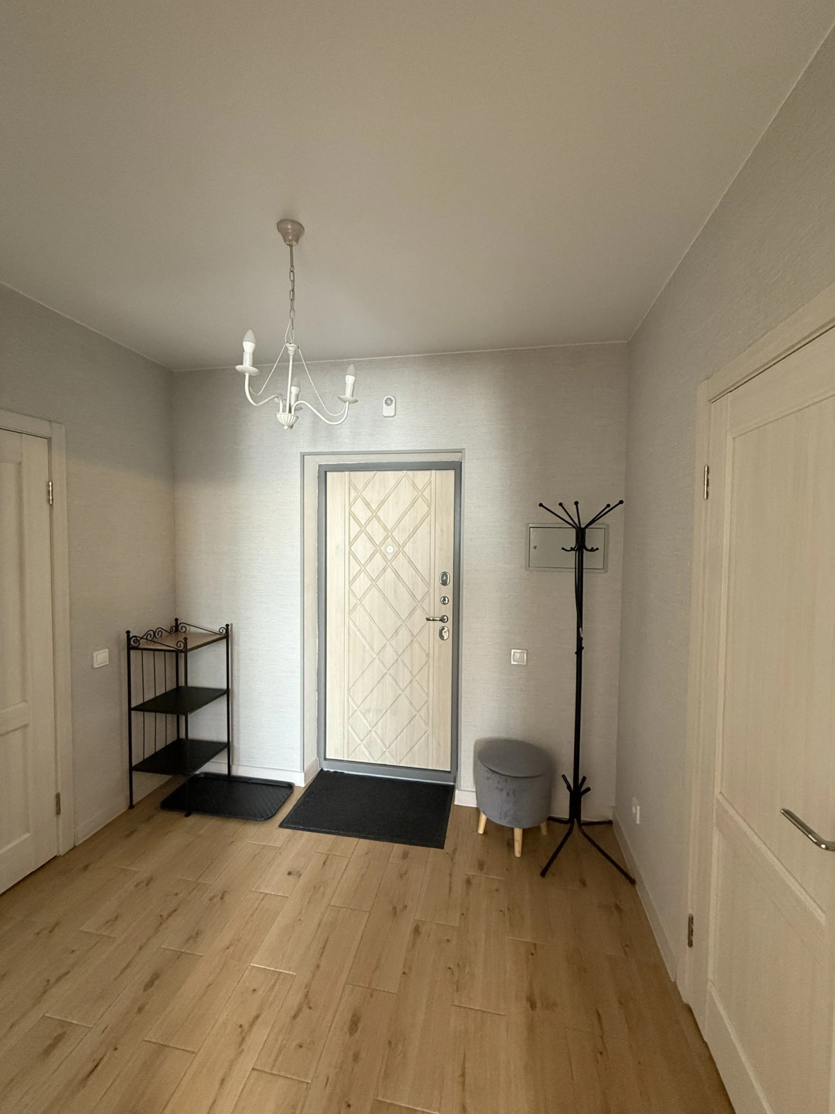 Квартира студия уютная в центре