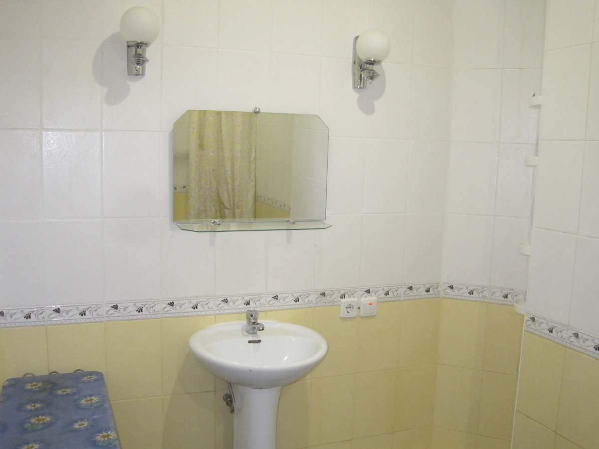 Гостевой Дом Вилла Лилия