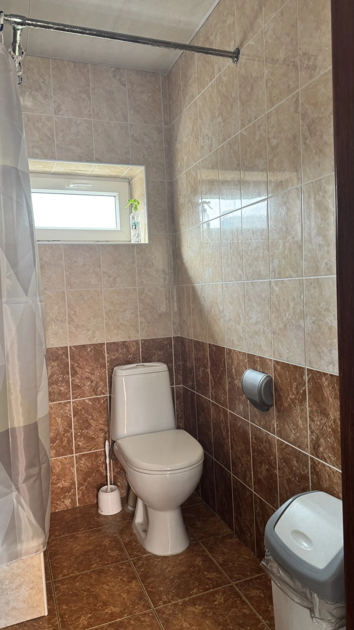 Апартаменты МилаВика