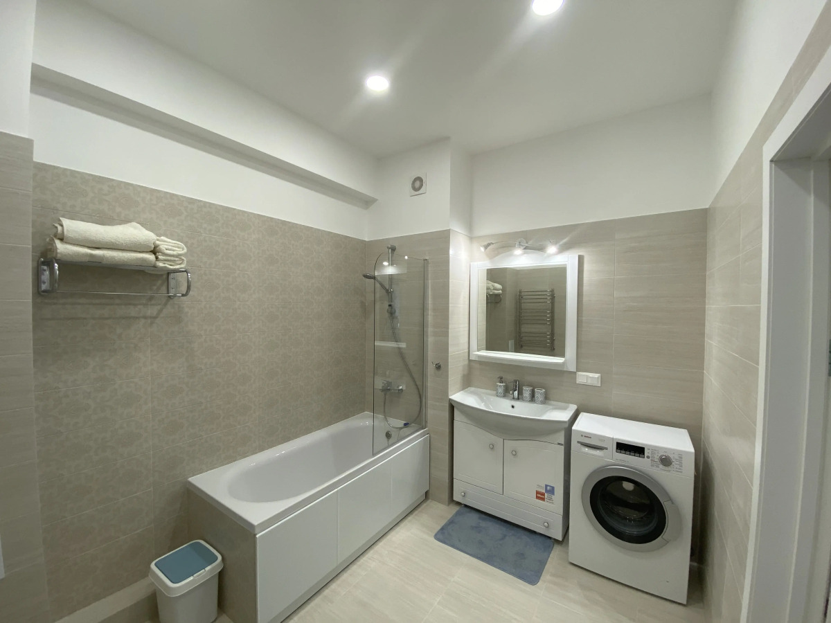 Апартаменты Штольц 31