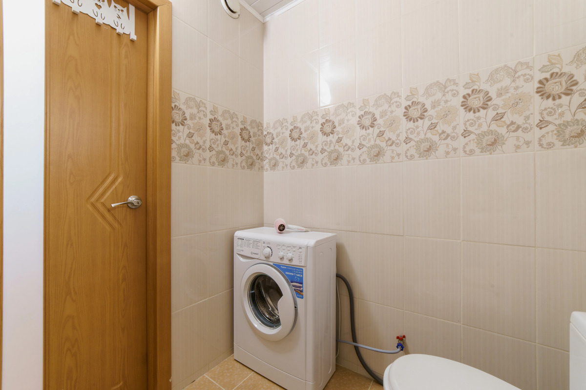 Апартаменты Gorkiy House на Волжская Набережная 15