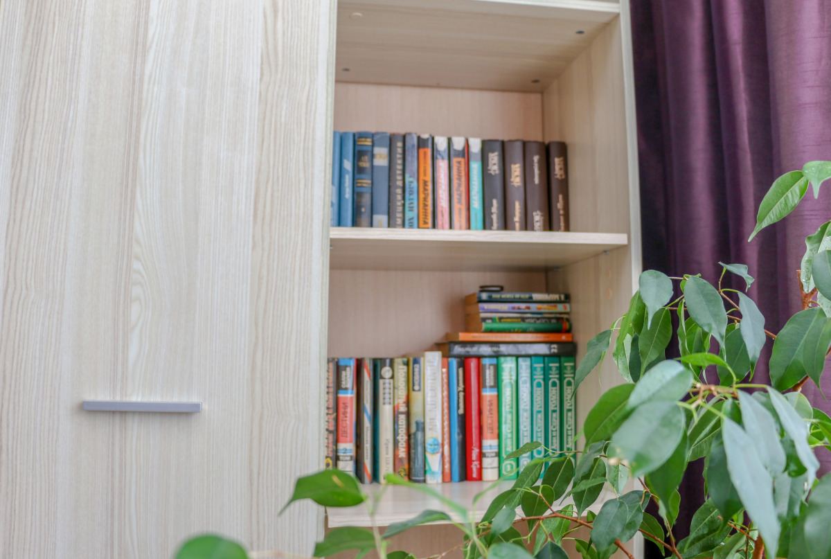 Однокомнатная квартира в северном районе г. Калининграда