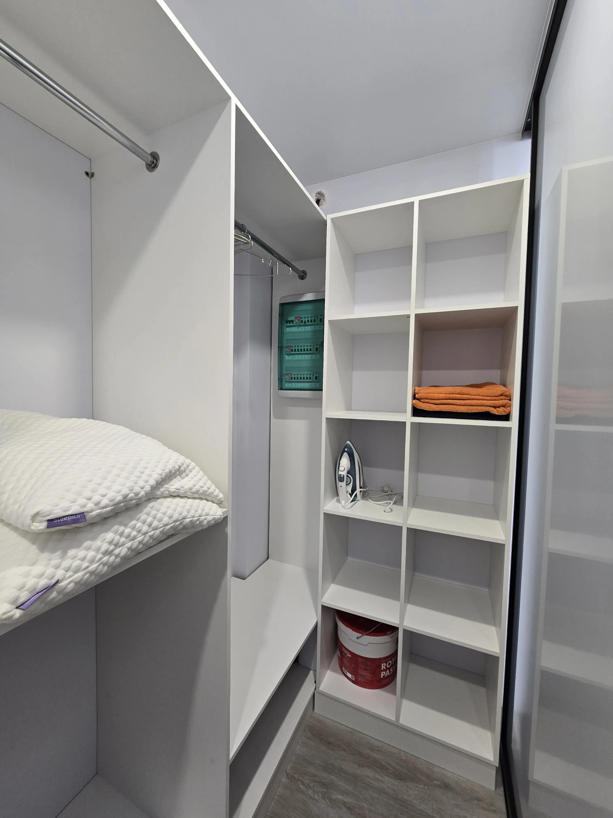 Квартира Чайка-Море