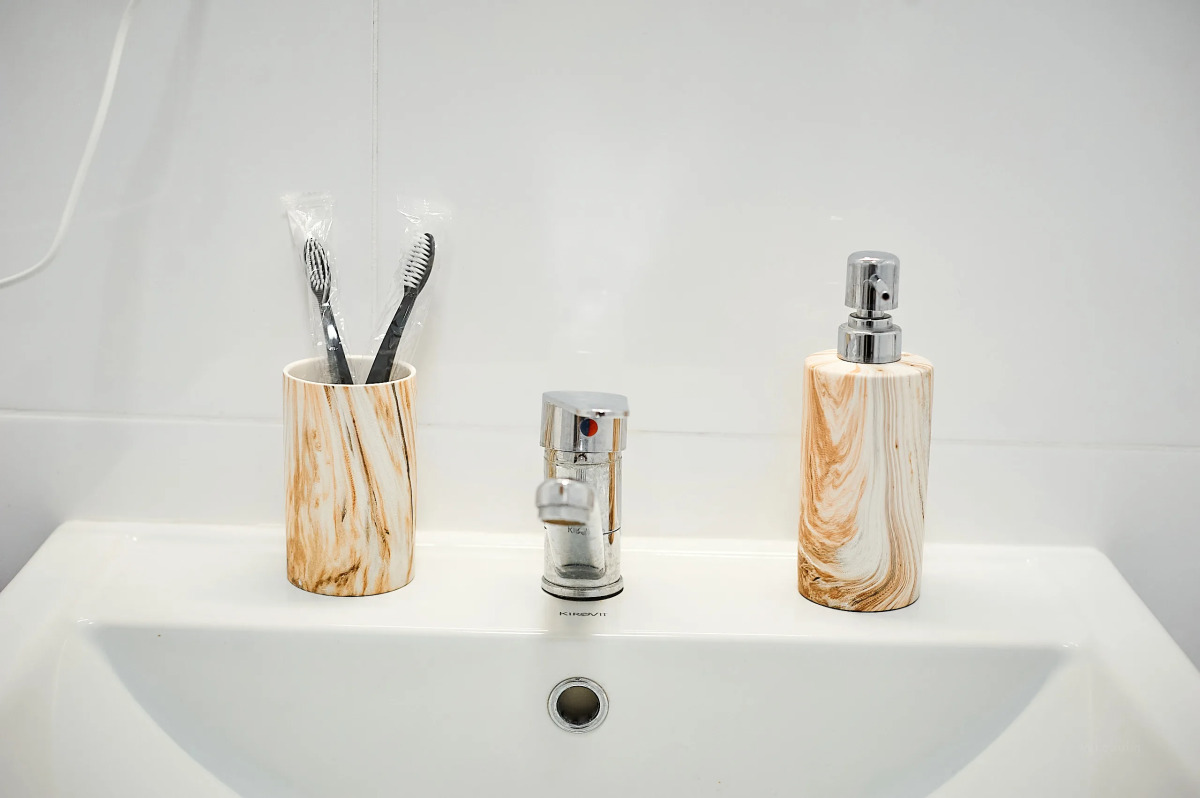 Квартира Стильная