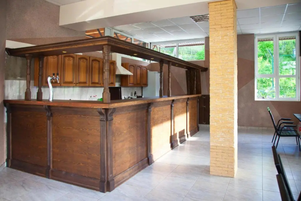 Гостевой дом Тихая гавань