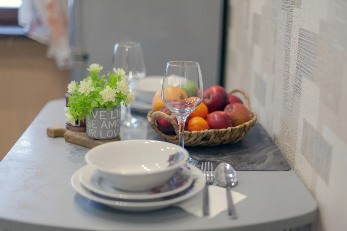 Апартаменты Наслаждение в Крутые ключи