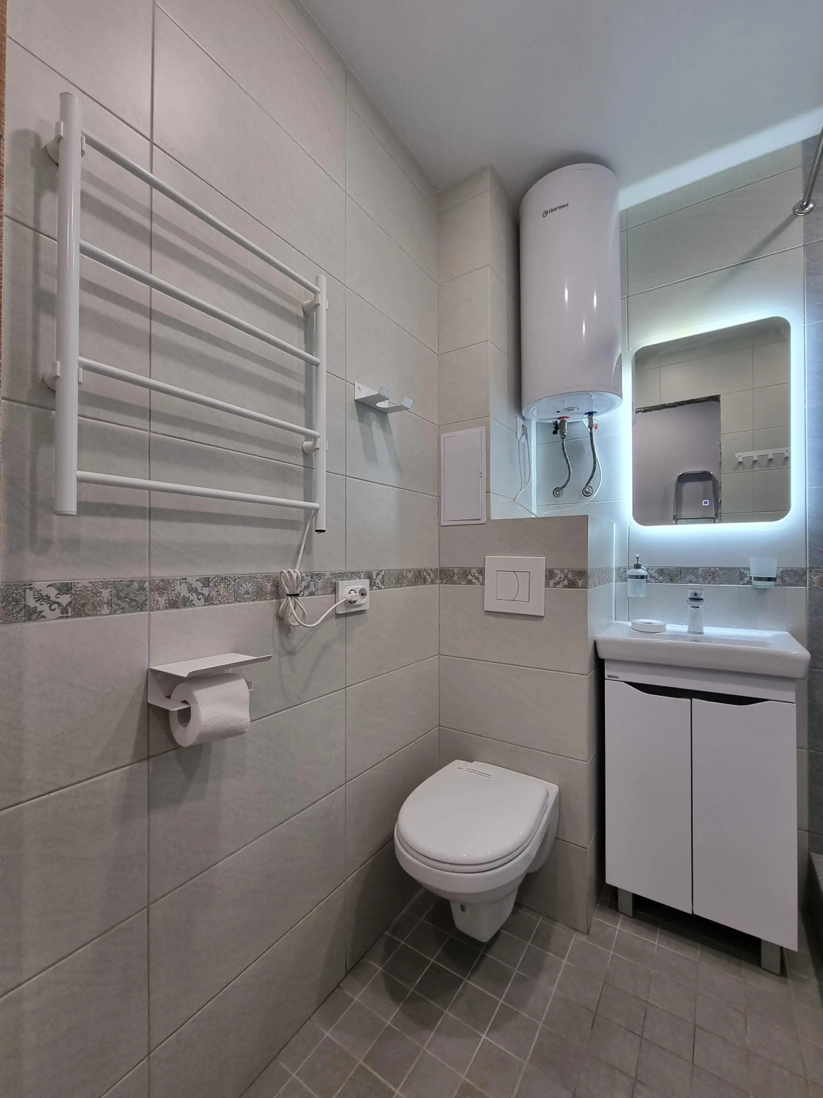 Апартаменты МАЯК