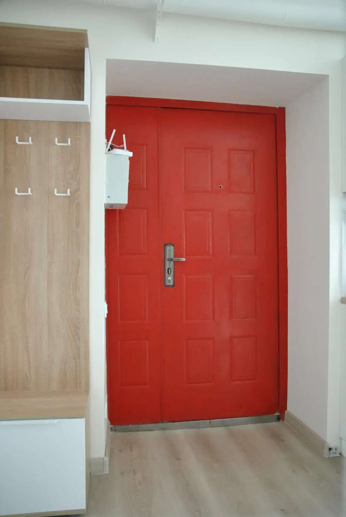 Апартаменты в тихом центре у Сенной площади