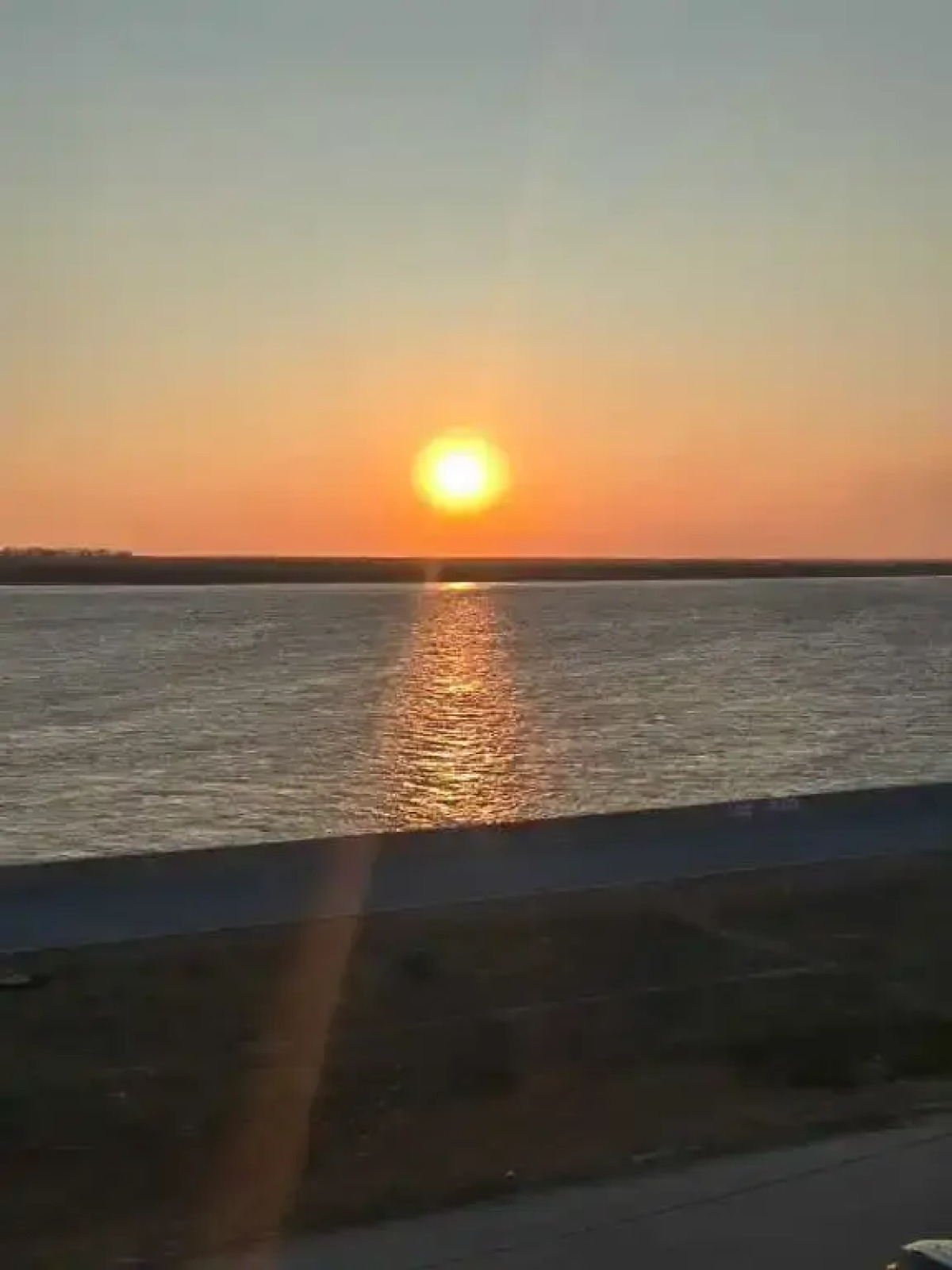 Апартаменты с Красивым Видом на реку Амур