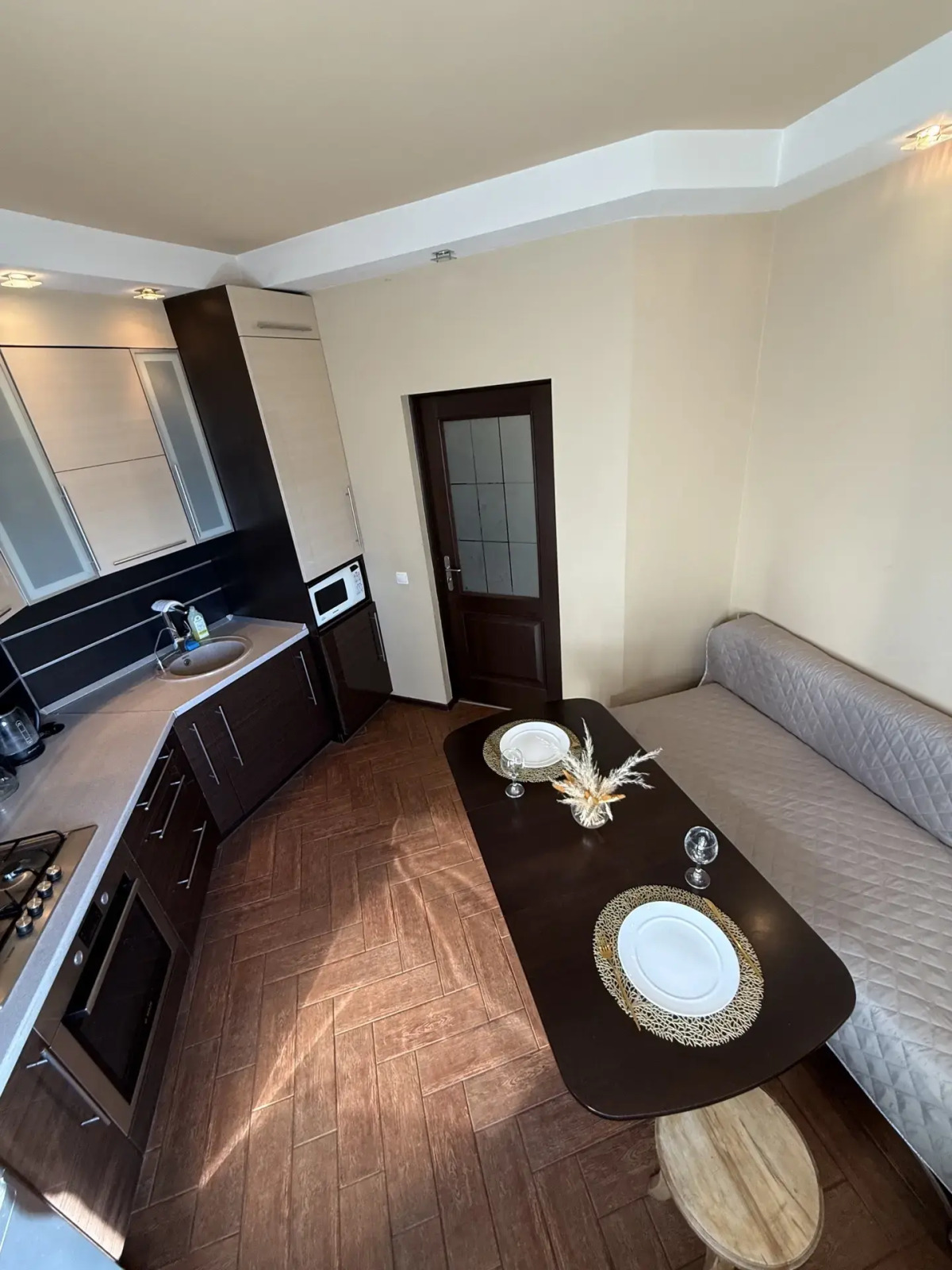 Квартира Уютная в центре