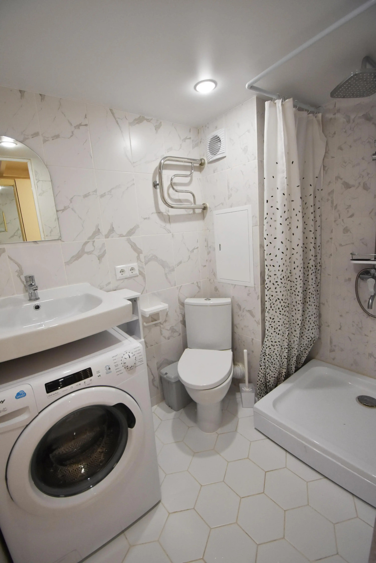 Квартира Вольная 25