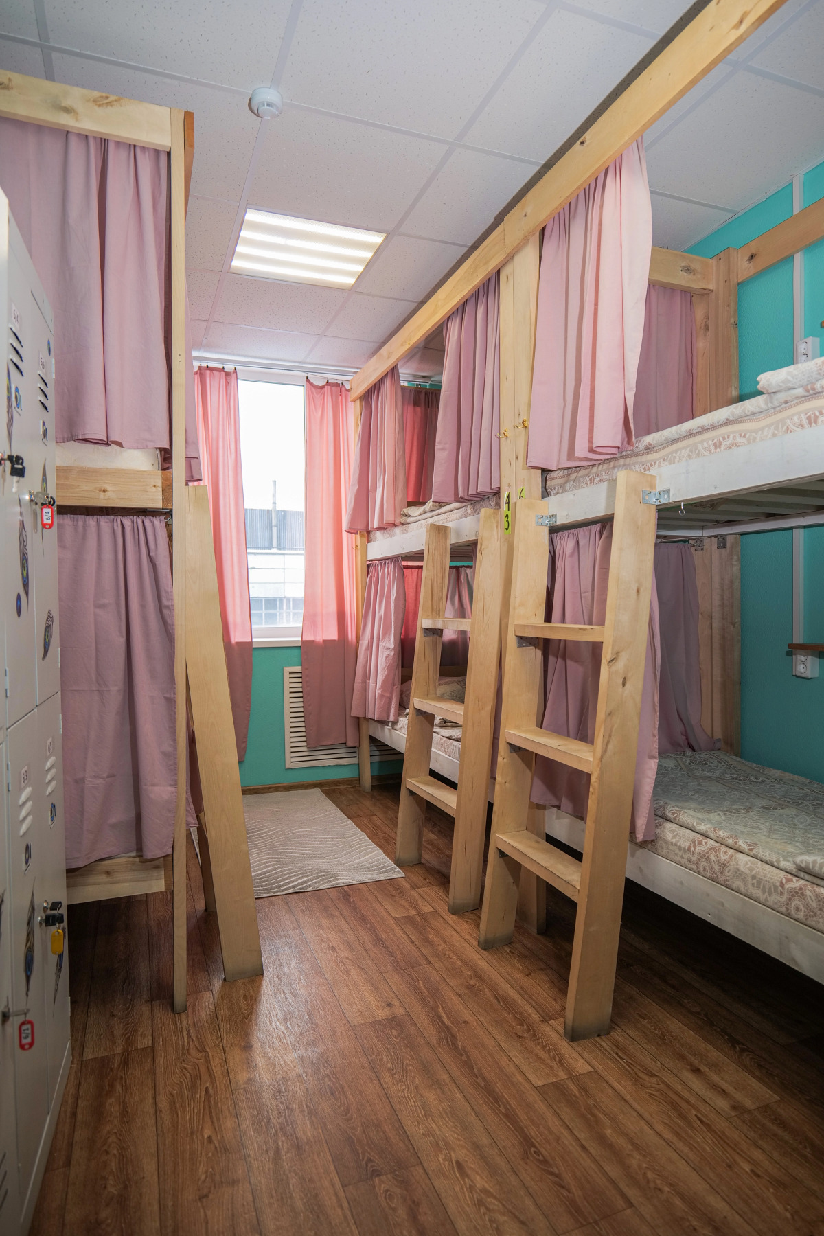 Хостел Визит