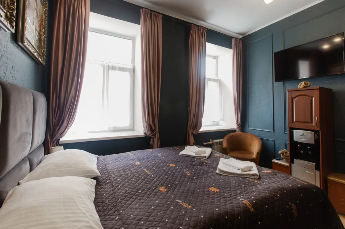 Гостевой дом Золотое Руно