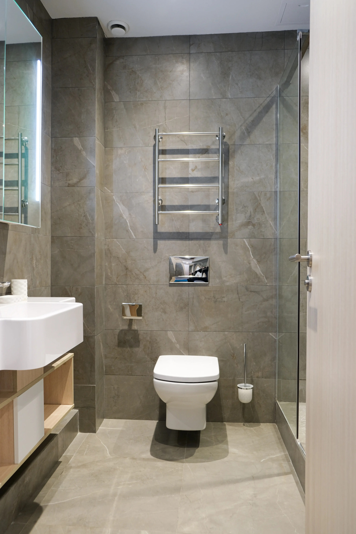 Квартира с Видом на Остров Мечты