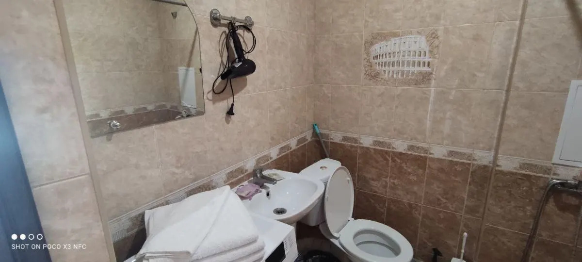 Апартаменты СимСим 28