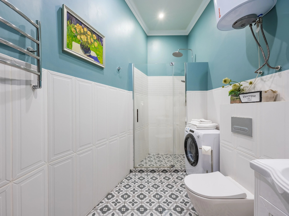 Квартира Дом Орлова