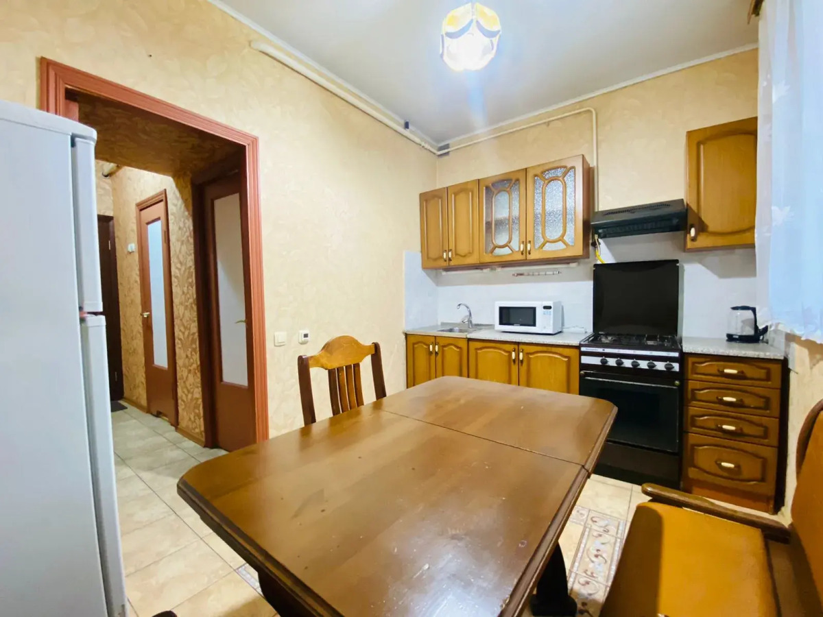 Апартаменты Гоголя 2А