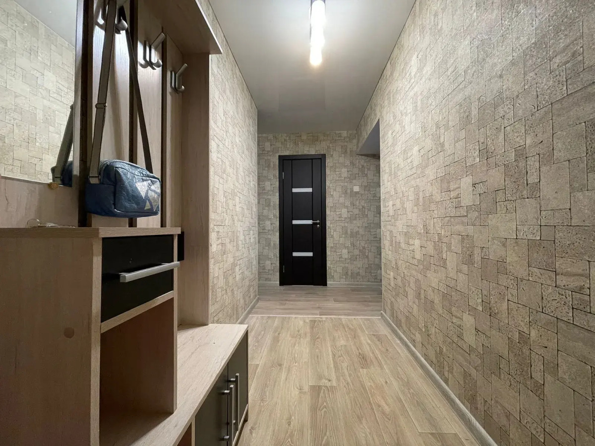 Апартаменты Малевич в Крутые ключи