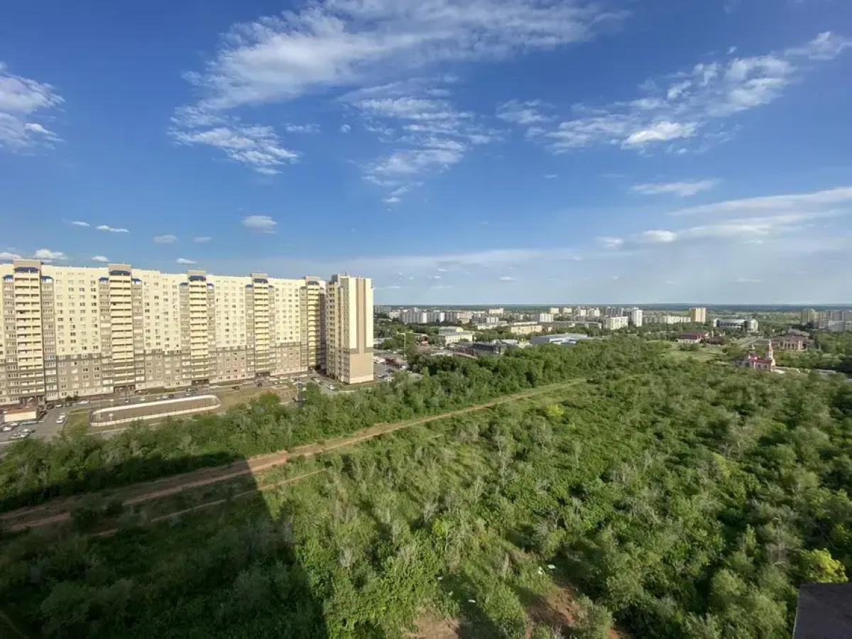 Квартира на улице Алтайская 93/1