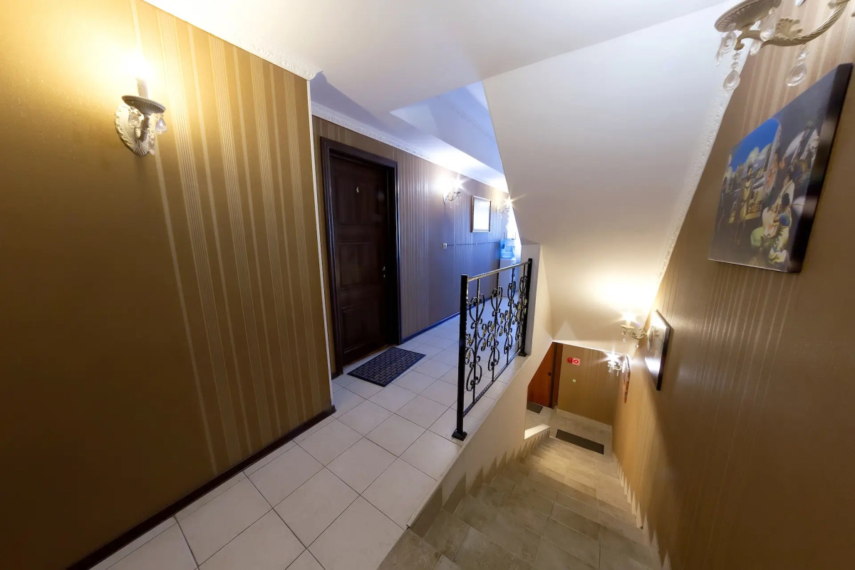 Гостевой Дом Vasco Da Gama