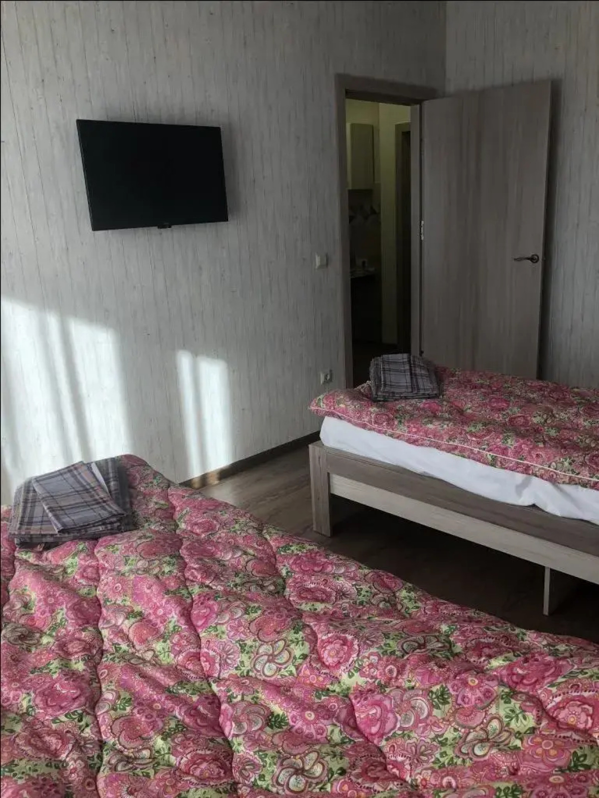 Апартаменты Клевер