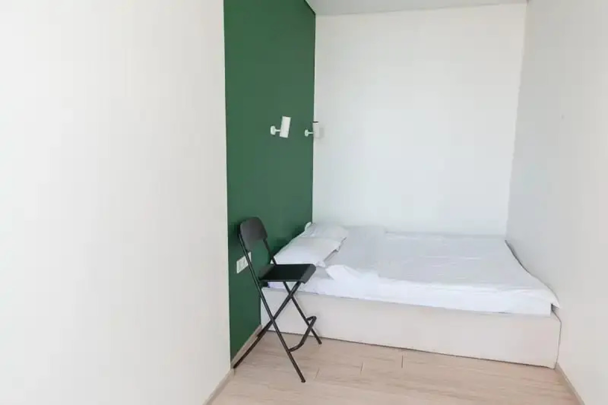 Апартаменты на "Орлиной сопке"