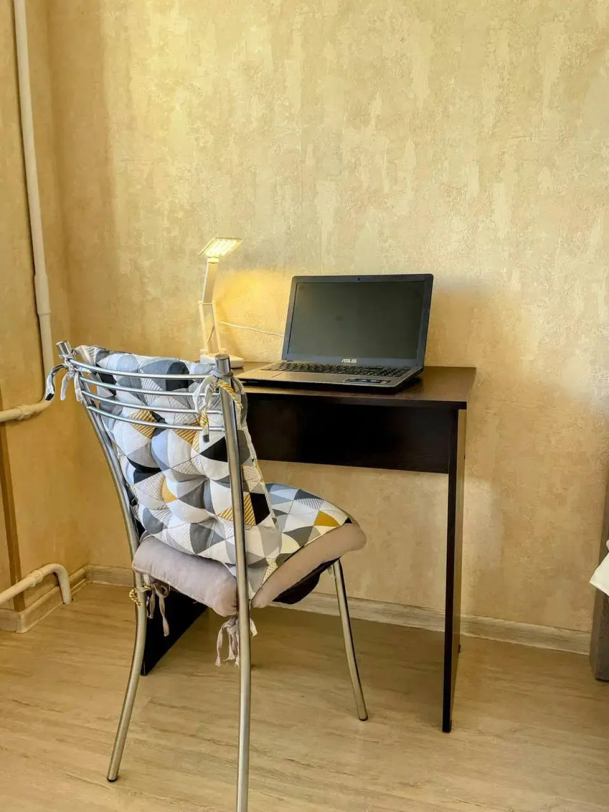 Уютные апартаменты на Комсомольской