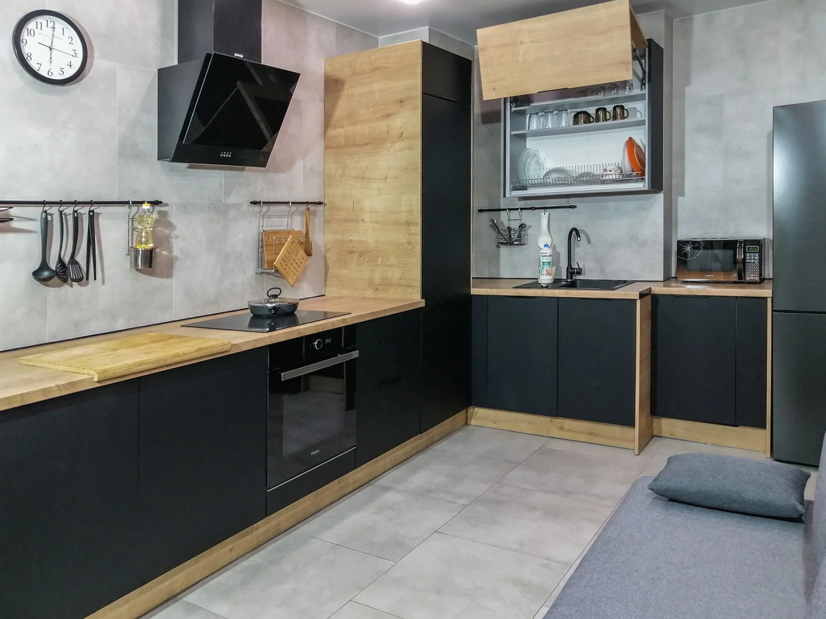 Квартира De luxe на Герцена 36-НаСутки