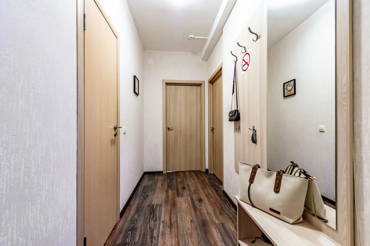 Апартаменты ApartMe Аэропорт