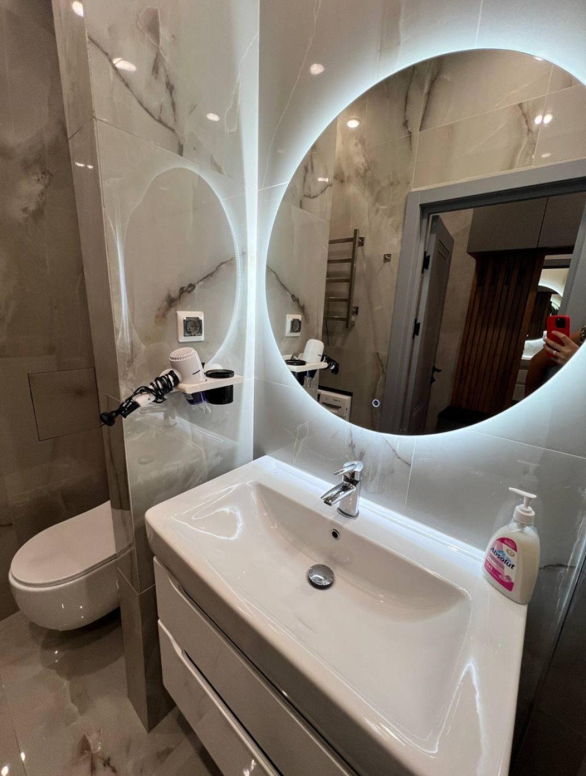 Апартаменты Бизнес класса ЖК Аллея парк