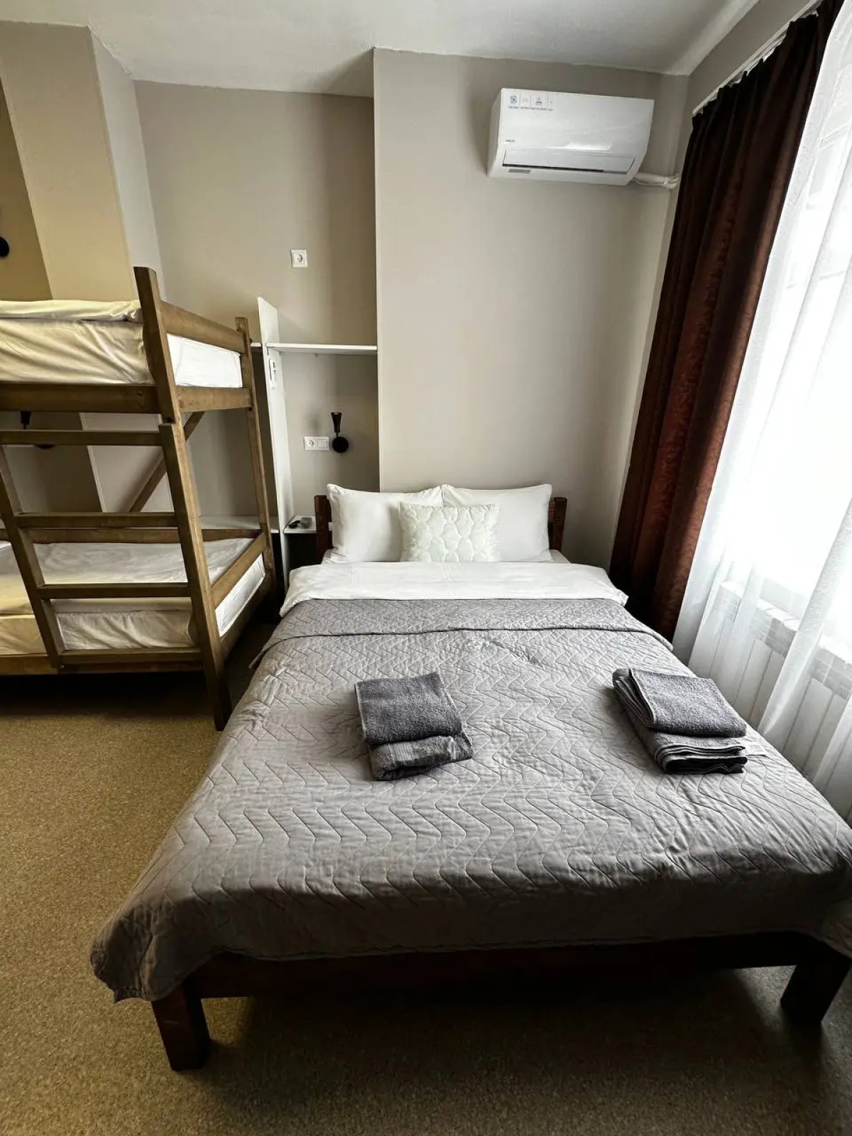 Мини-отель Маяк