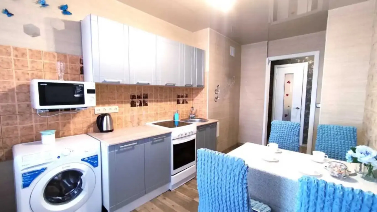 Апартаменты Татьянин дом улица Павла Морозова,87 (1)