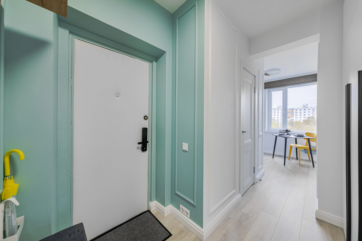 Квартира Уютная рядом с Кулакова РДКБ Университетом МВД и РУДН