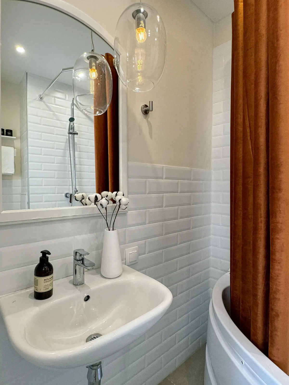 Квартира в Клубном доме Трилогия