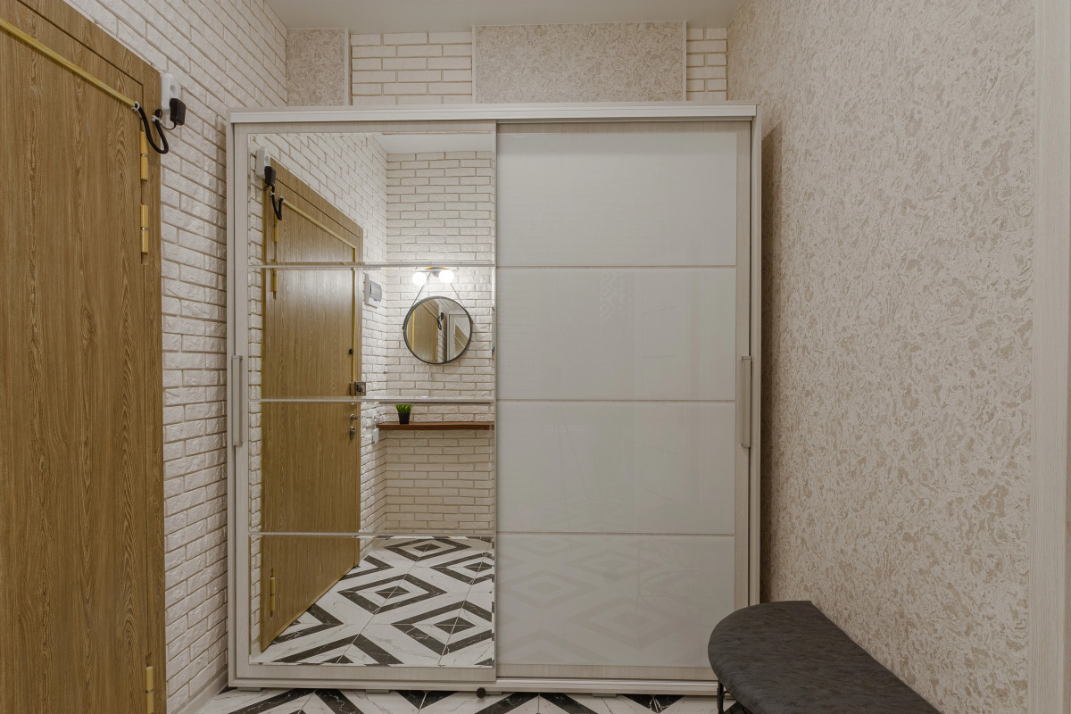 Апартаменты Просторная Студия КМ ТАУЭР ПЛАЗА в центре