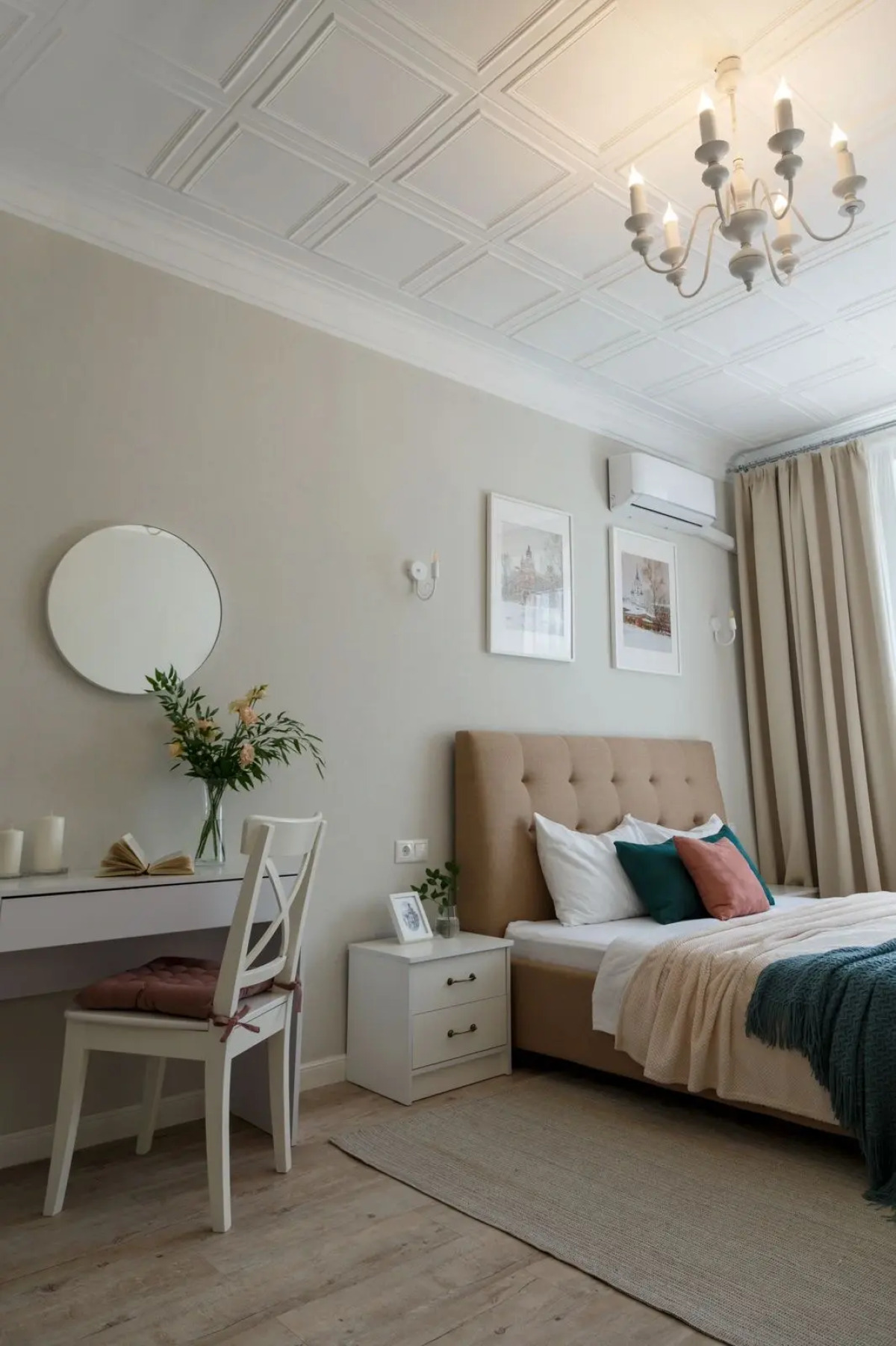 Квартира Romans