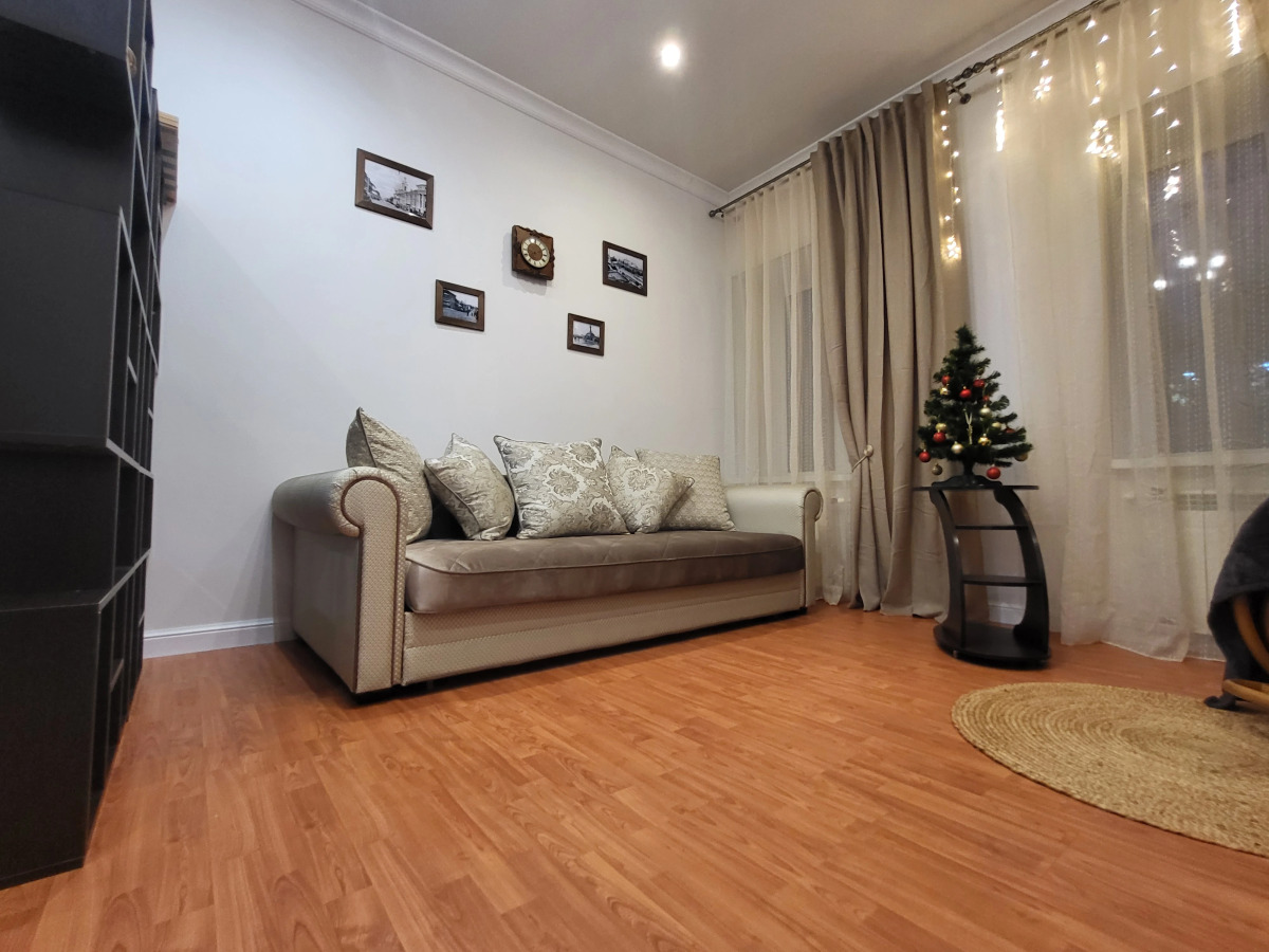 Квартира Уютная Однокомнатная в Центре Костромы