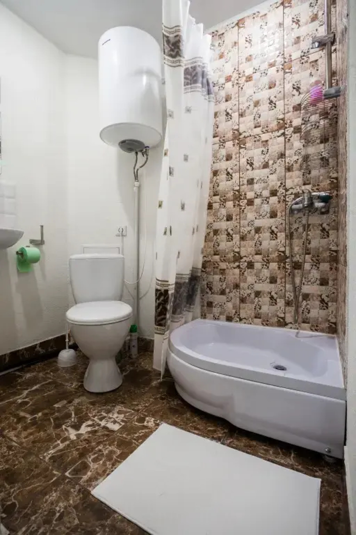 Апартаменты MWA Slon 1