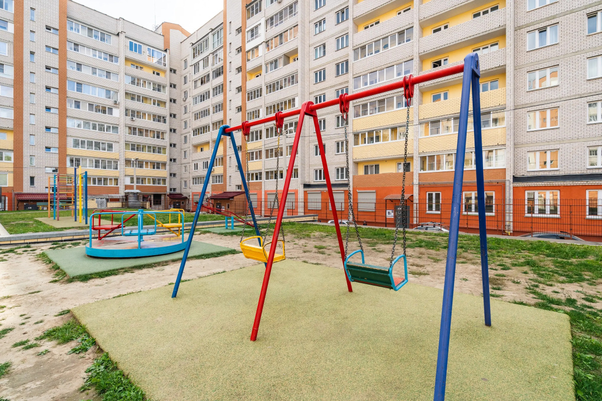 Апартаменты GLOBALSTAY в новом доме на Юннатов. 5 мин до Реадовского Парка