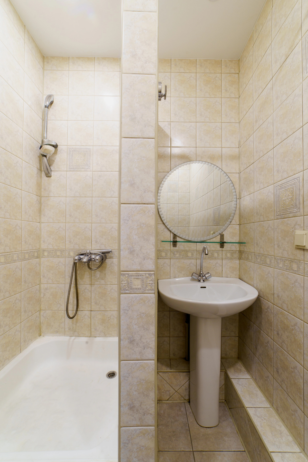 Апартаменты Gorkiy House на Звездинке 3