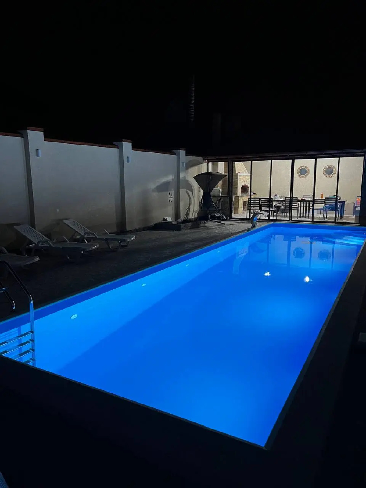 Гостевой дом Элитные апартаменты SpaHouse