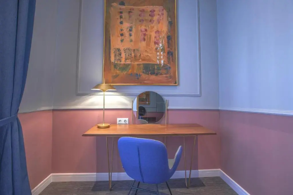 Heritage Hotel and Suites (by Travel Agency)