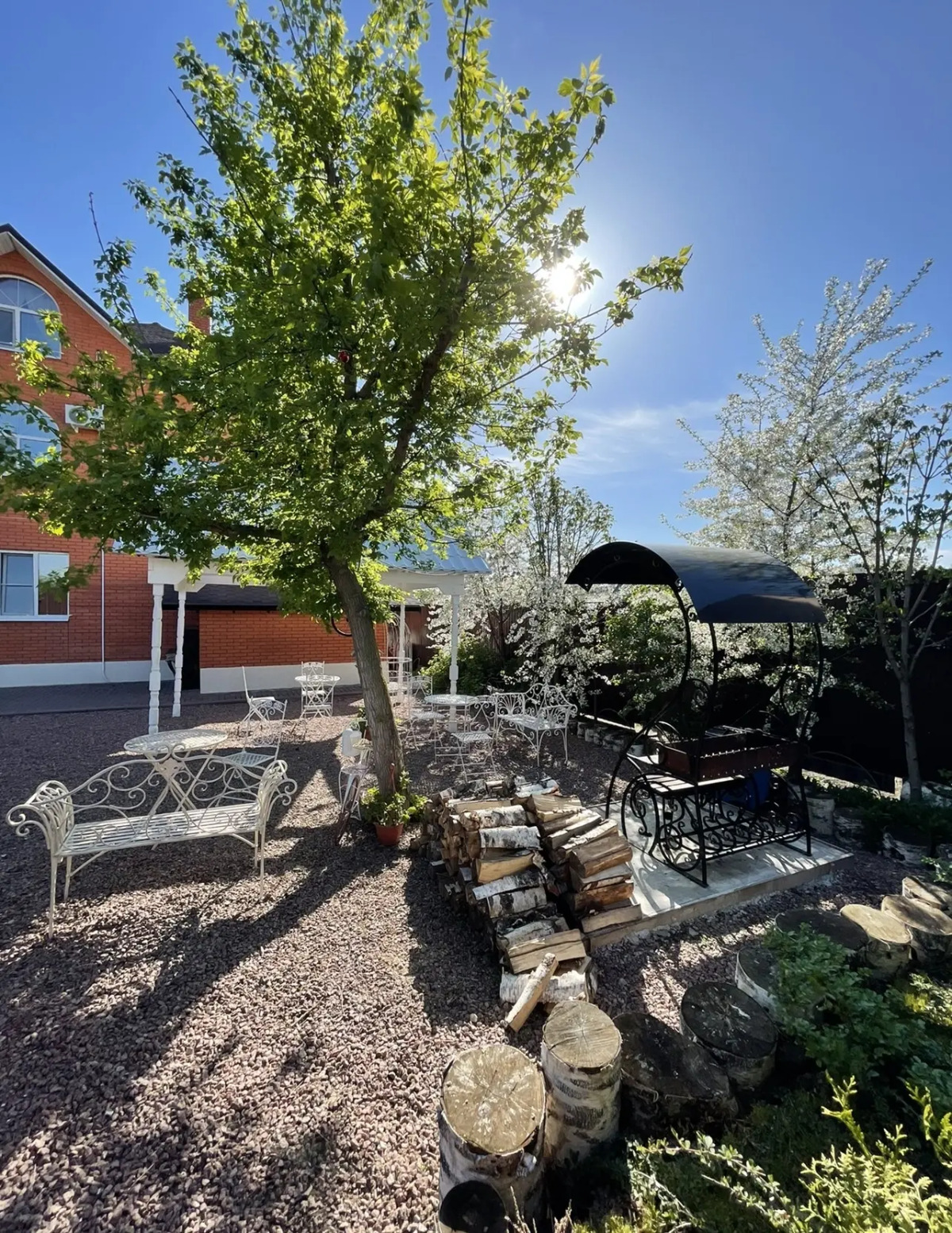 Гостевой дом В Коломне