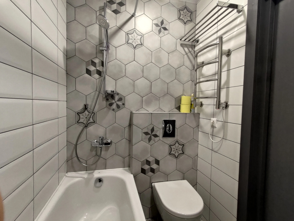 Апартаменты На Турчинского 89