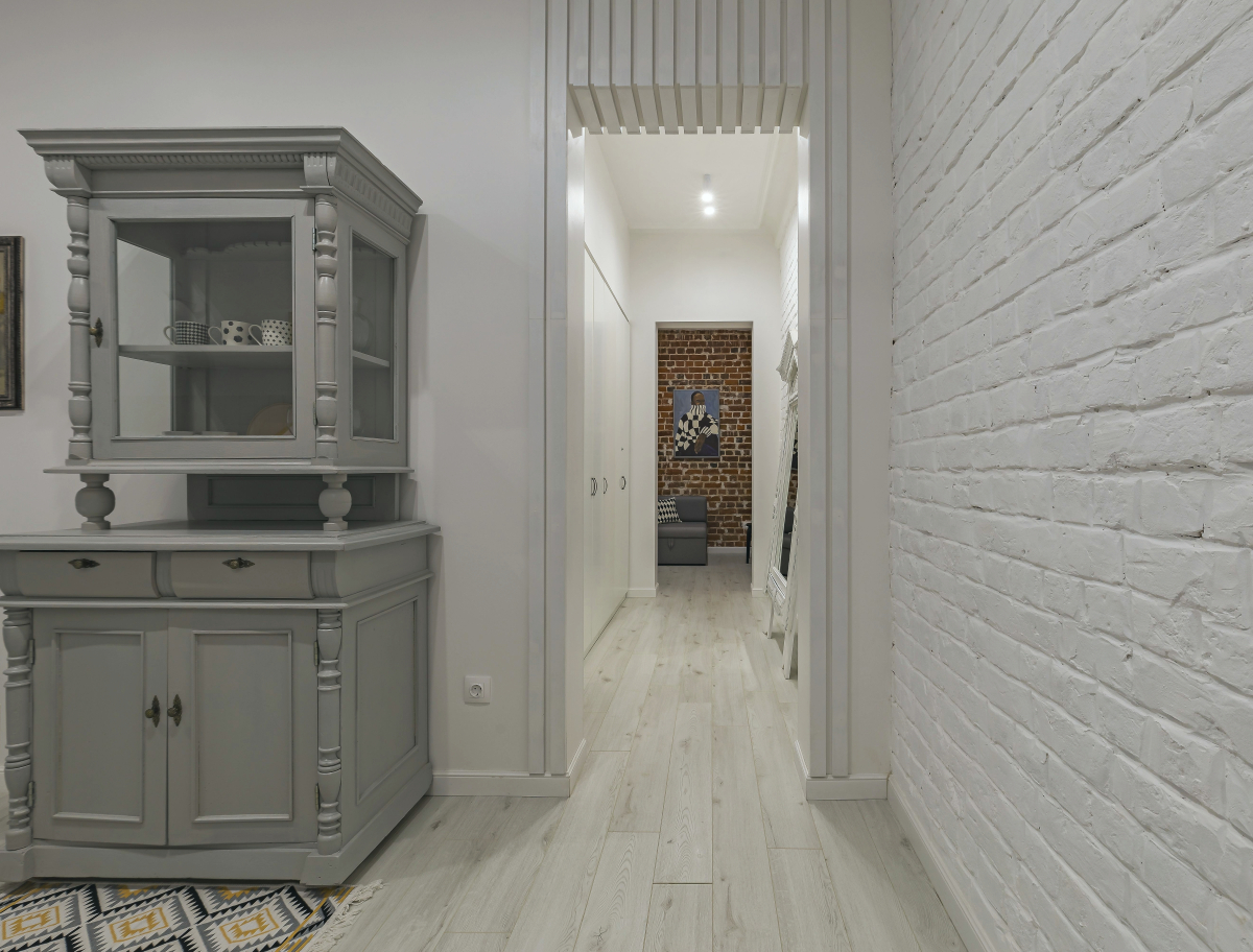 Квартира Обломов в Тобольских Казармах