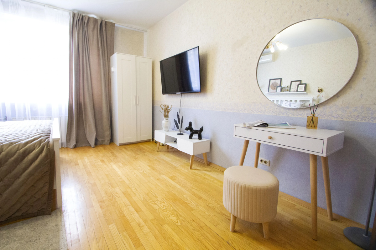 Квартира в Новогиреево